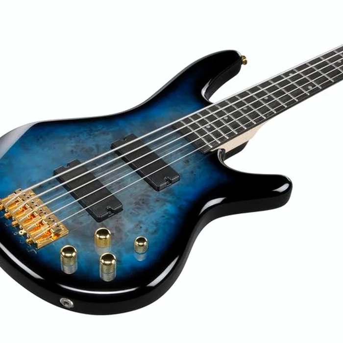 Ibanez GSR205PC-TMU Gio – photo 6