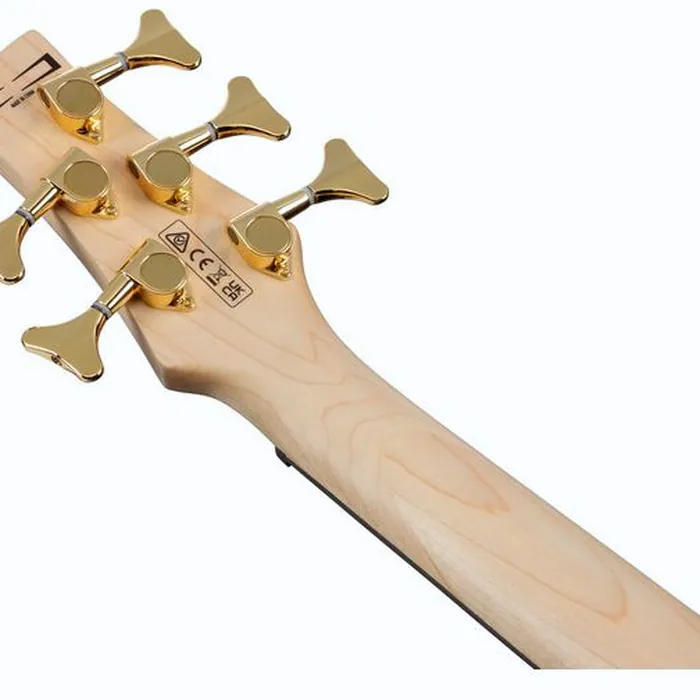 Ibanez GSR205PC-TMU Gio – photo 7