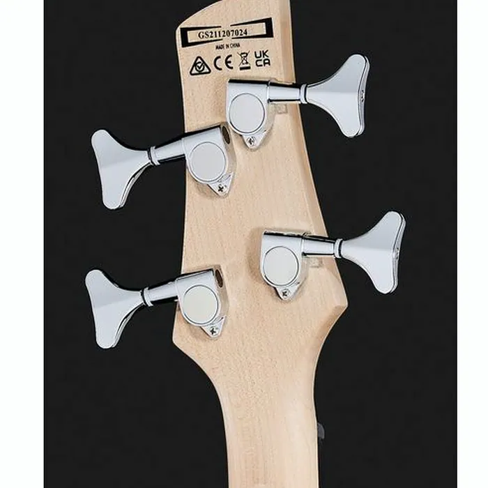 Ibanez GSRM20-BS – photo 9