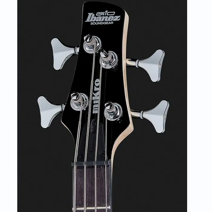 Ibanez GSRM20-BS – photo 8