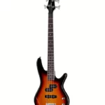 Avis sur Ibanez GSRM20-BS – Test basse électrique