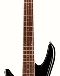 La basse électrique Ibanez GSRM20L-BK | Test et Avis | E.G.L