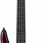 La basse électrique Ibanez GWB205-TQF | Test et Avis | E.G.L