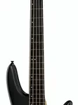 La basse électrique Ibanez GWB35-BKF Gary Willis Fretless | Test et Avis | E.G.L