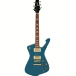 La guitare électrique Ibanez IC420-ABM – Avis, Test