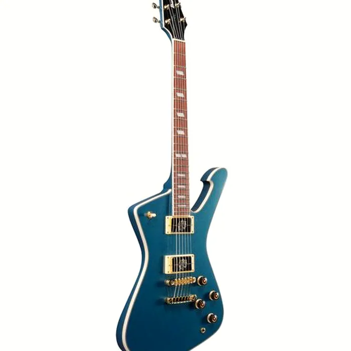 Ibanez IC420-ABM – photo 5