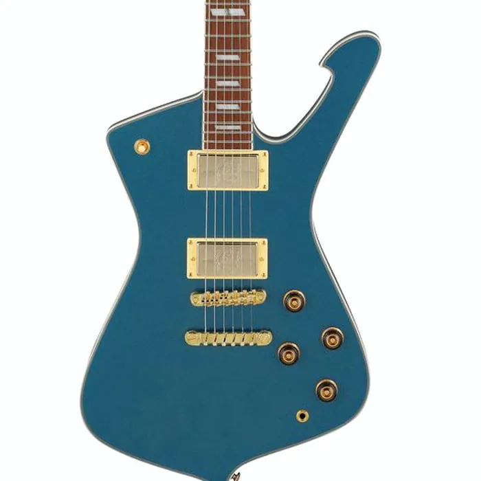 Ibanez IC420-ABM – photo 6