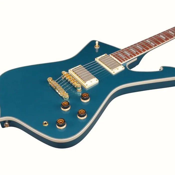 Ibanez IC420-ABM – photo 9