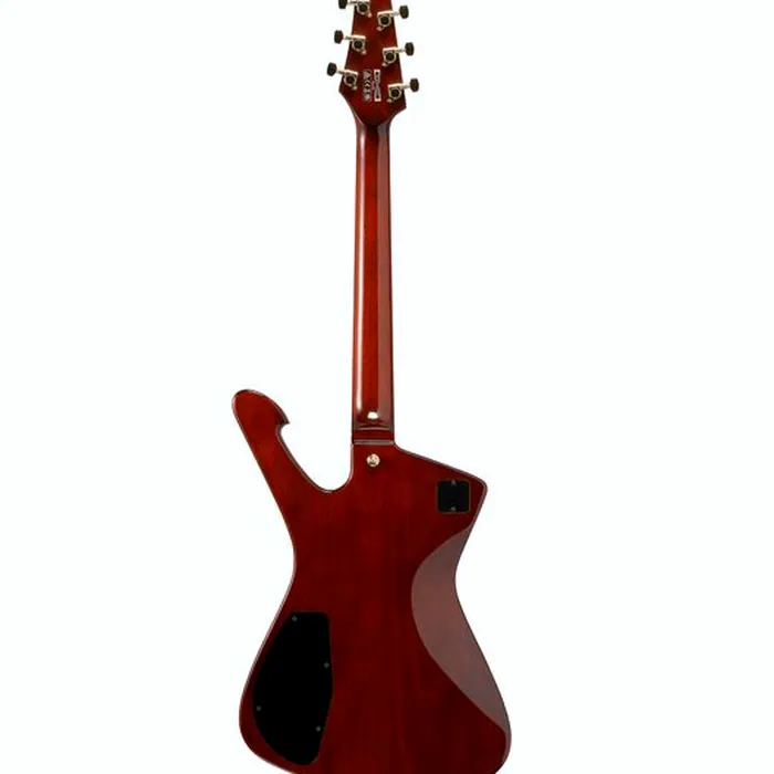 Ibanez IC420FM-TBG – photo 4