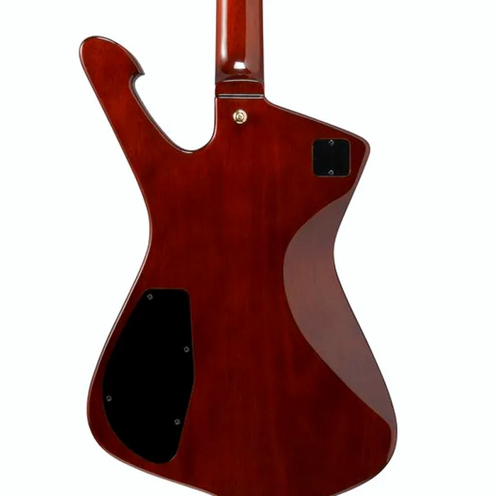 Ibanez IC420FM-TBG – photo 7