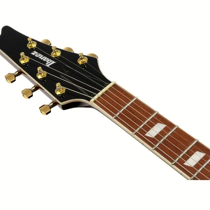 Ibanez IC420FM-TBG – photo 10