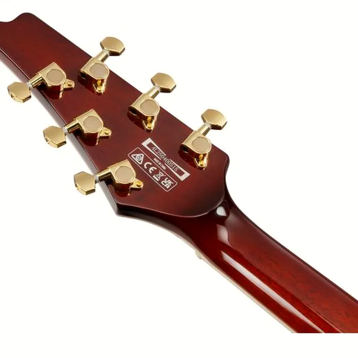 Ibanez IC420FM-TBG – photo 11