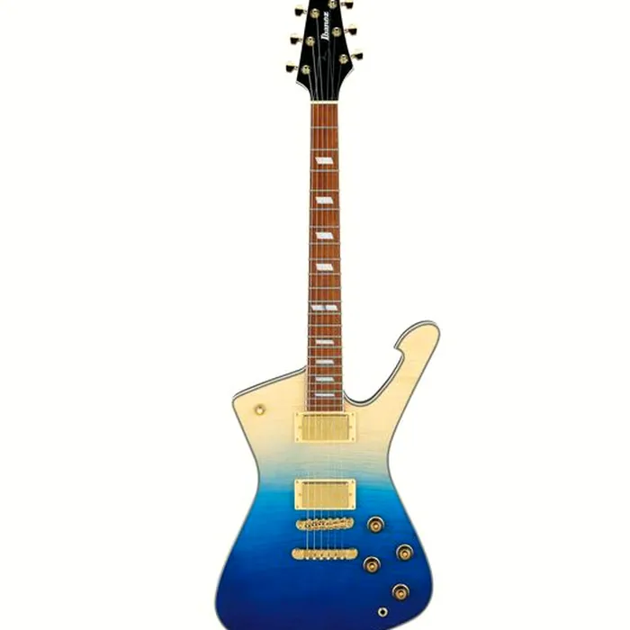 Ibanez IC420FM-TBG – photo 2