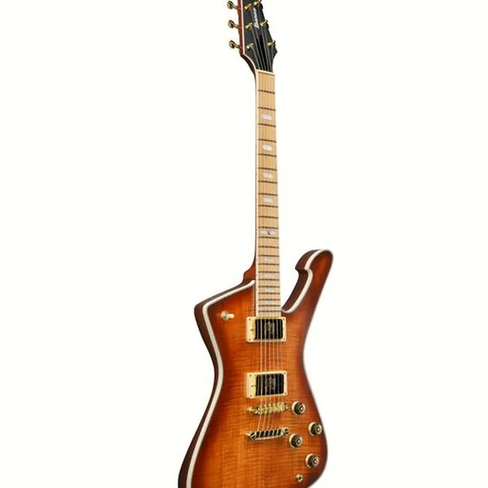 Ibanez IC420MFM-CML – photo 5