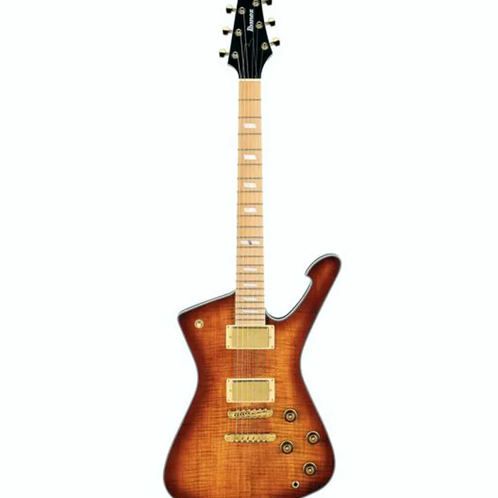 Ibanez IC420MFM-CML – photo 2