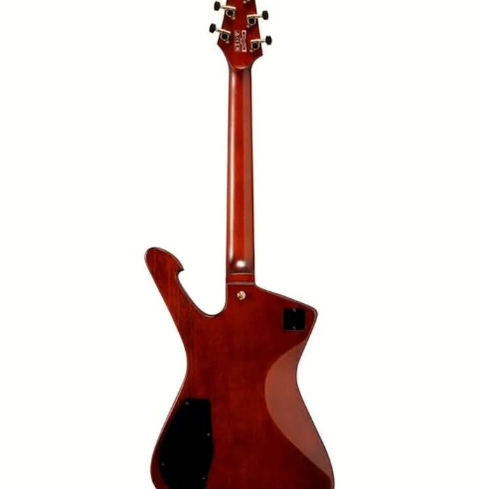 Ibanez IC420MFM-CML – photo 4