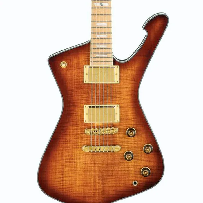 Ibanez IC420MFM-CML – photo 6