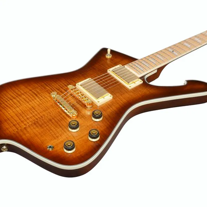 Ibanez IC420MFM-CML – photo 8