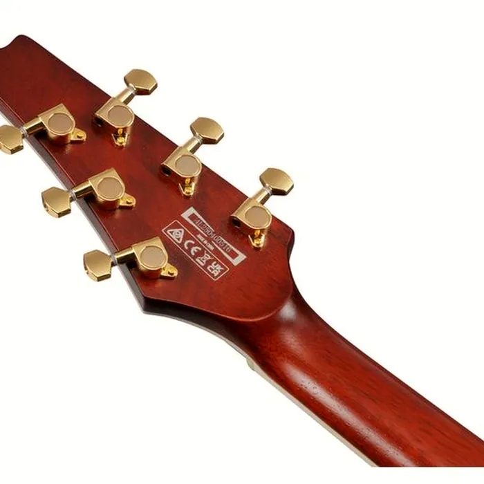 Ibanez IC420MFM-CML – photo 11