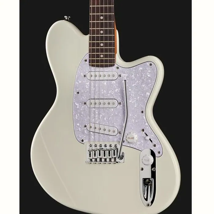 Ibanez ICHI00-VWH – photo 6