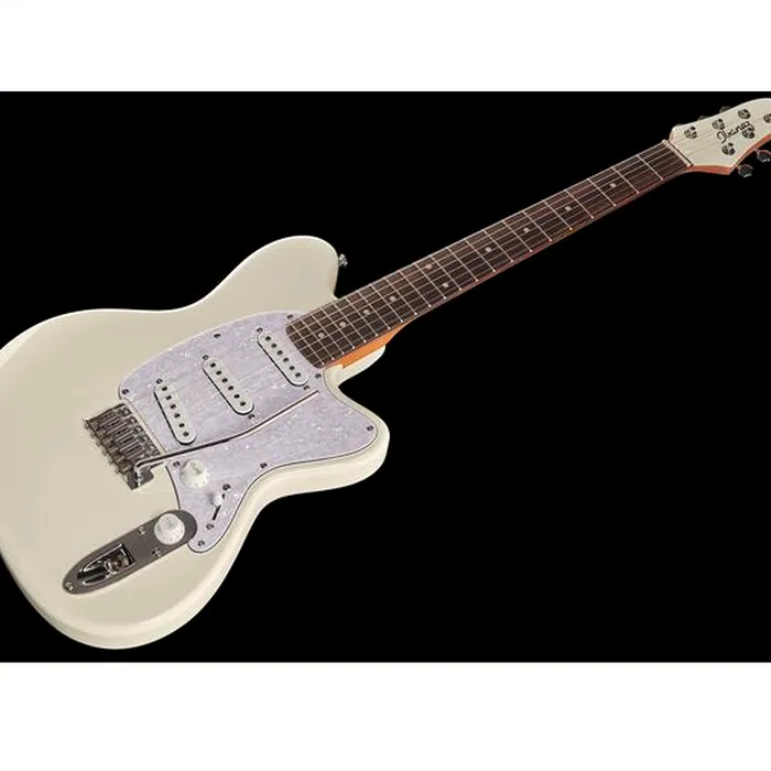 Ibanez ICHI00-VWH – photo 11