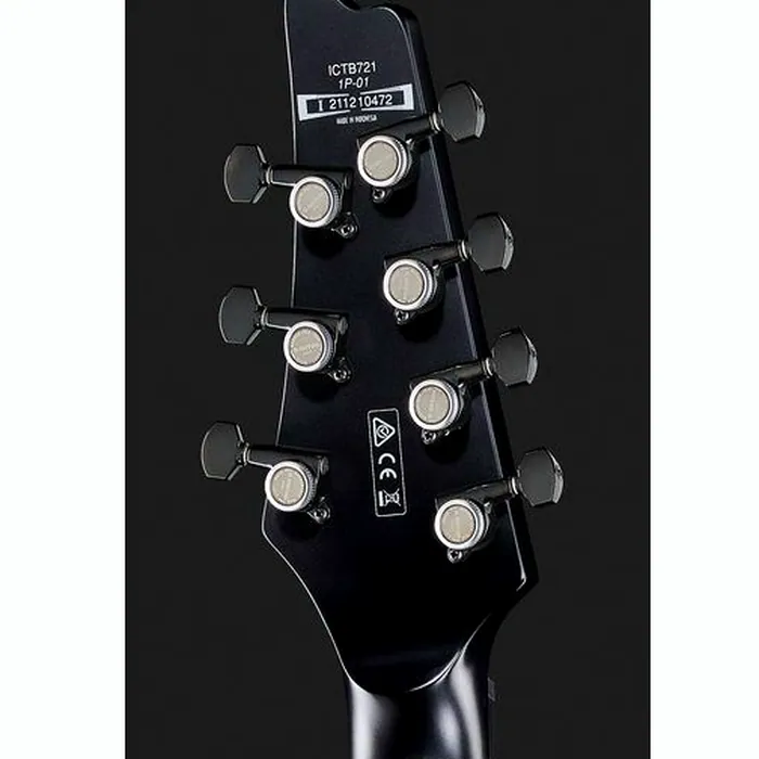 Ibanez ICTB721-BKF – photo 9