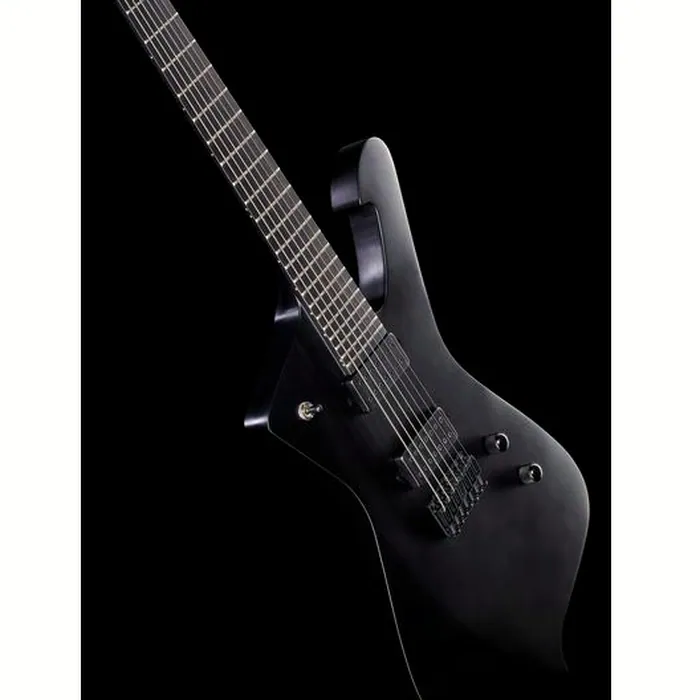 Ibanez ICTB721-BKF – photo 12