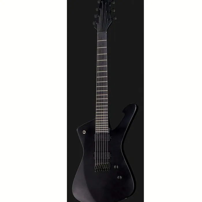 Ibanez ICTB721-BKF – photo 4