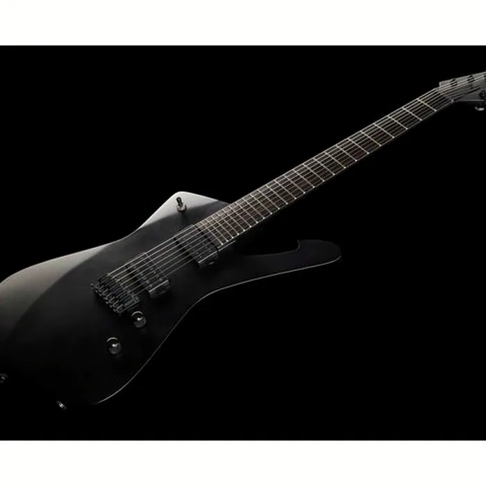Ibanez ICTB721-BKF – photo 11