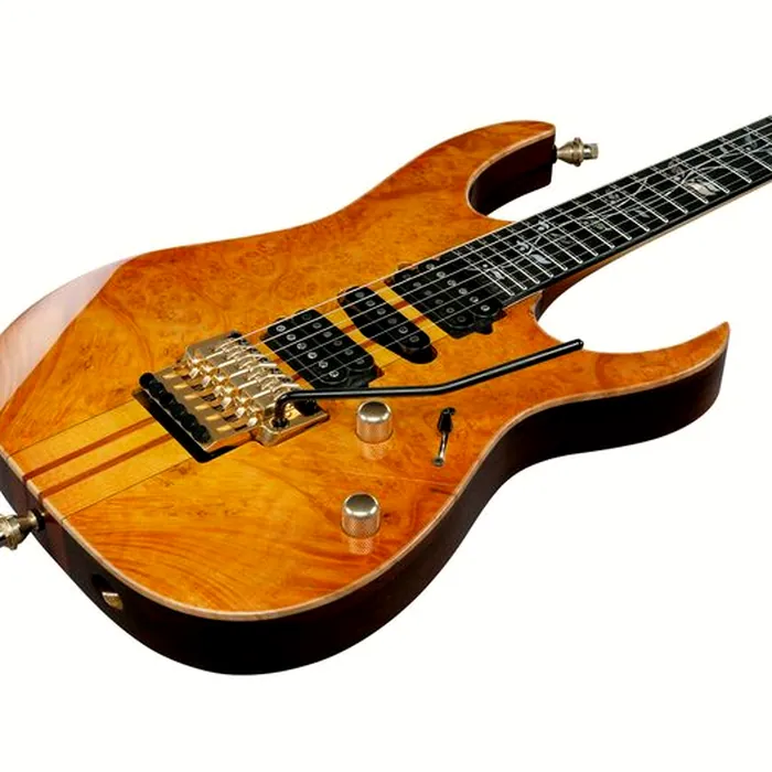 Ibanez IV1RG Visions RG – photo 5