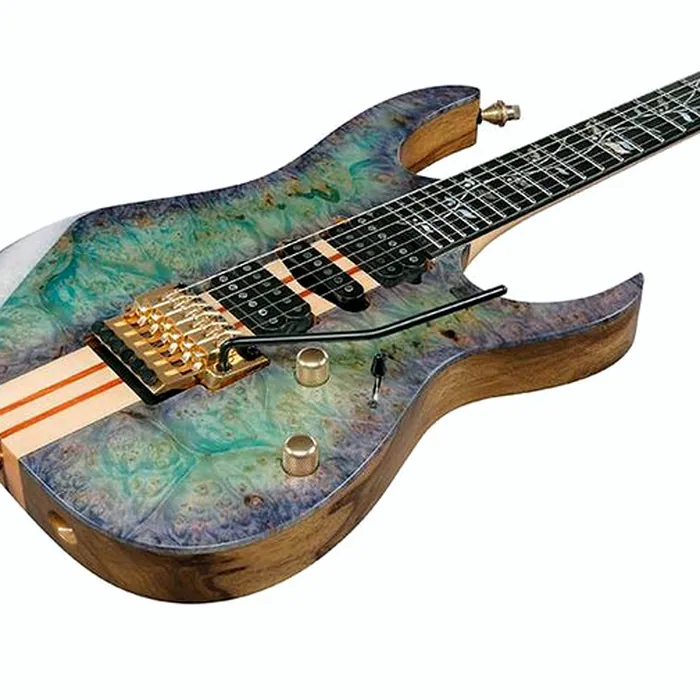Ibanez IV2RG Visions RG – photo 5