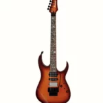 Ibanez j.custom Axe Design RG8870 BSR – Avis sur cette guitare électrique