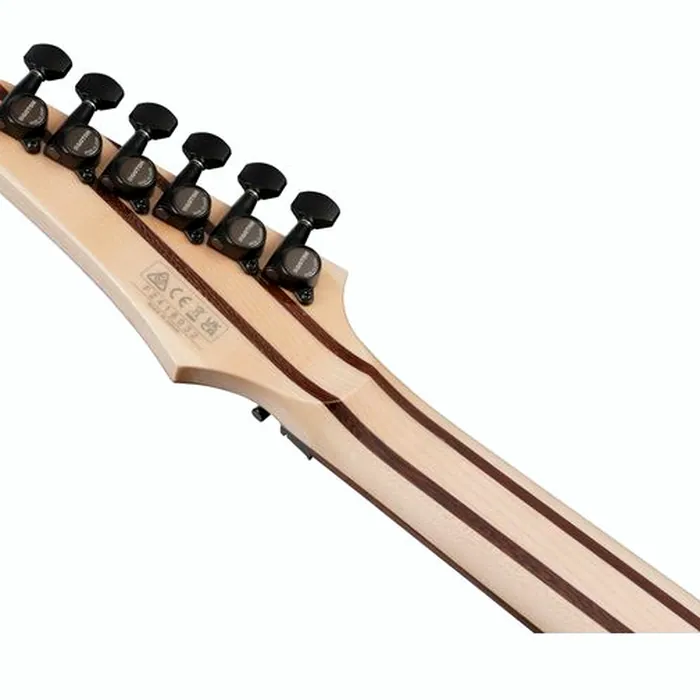 Ibanez j.custom Axe Design RG8870 BSR – photo 11