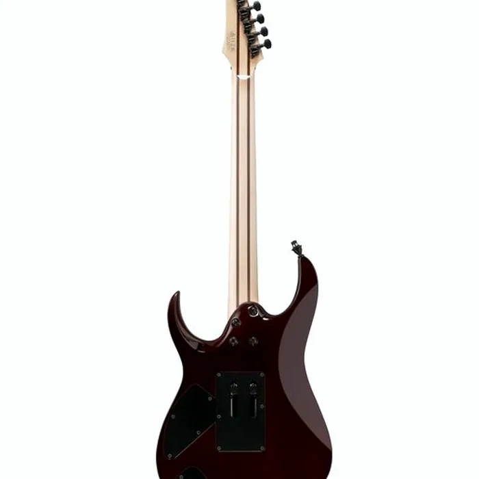 Ibanez j.custom Axe Design RG8870 BSR – photo 4