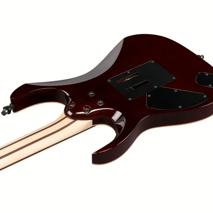 Ibanez j.custom Axe Design RG8870 BSR – photo 8