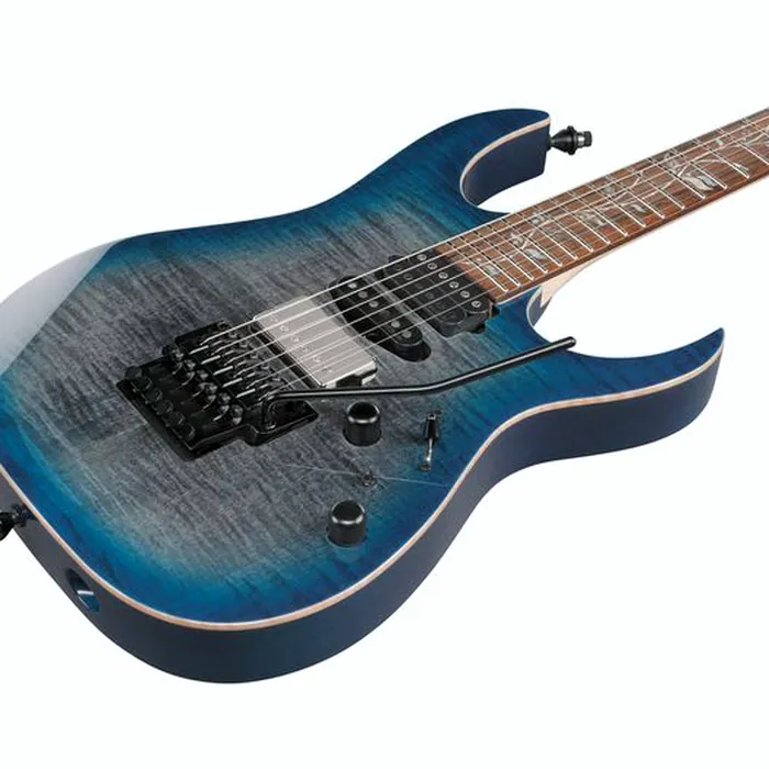 Ibanez j.custom Axe Design RG8870 SDE – photo 8