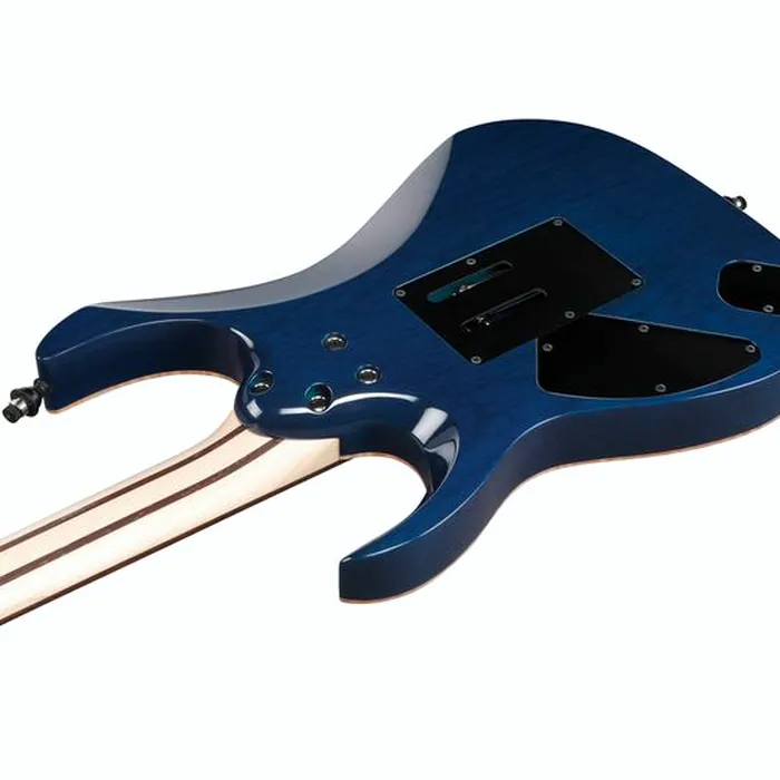 Ibanez j.custom Axe Design RG8870 SDE – photo 9