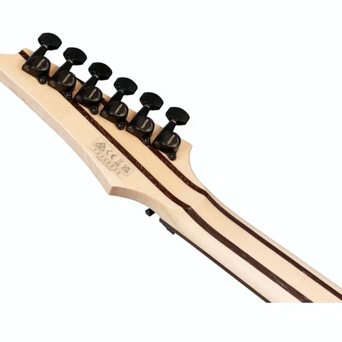 Ibanez j.custom Axe Design RG8870 SDE – photo 11