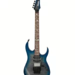 Avis sur Ibanez j.custom Axe Design RG8870 SDE – Test guitare électrique