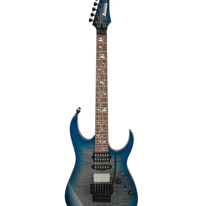 Ibanez j.custom Axe Design RG8870 SDE – photo 2