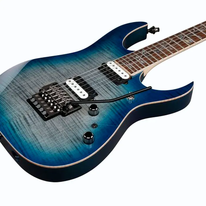 Ibanez j.custom RG8520-SDE – photo 8