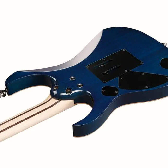 Ibanez j.custom RG8520-SDE – photo 9