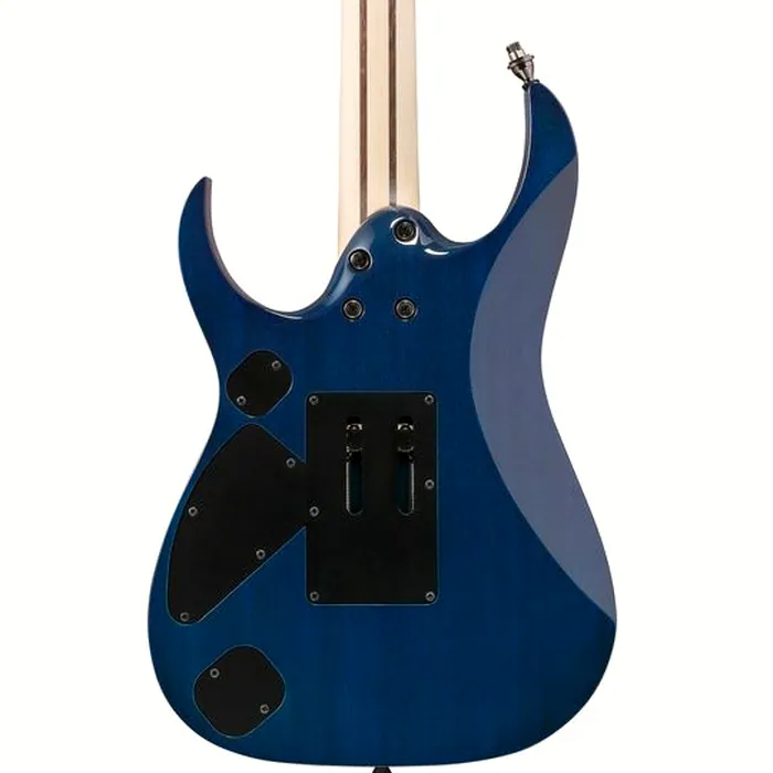 Ibanez j.custom RG8520-SDE – photo 7