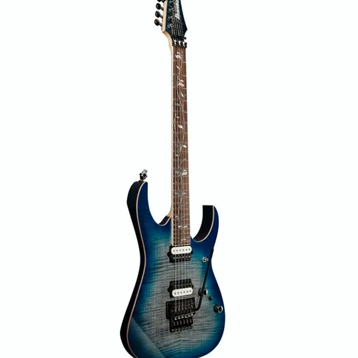 Ibanez j.custom RG8520-SDE – photo 5