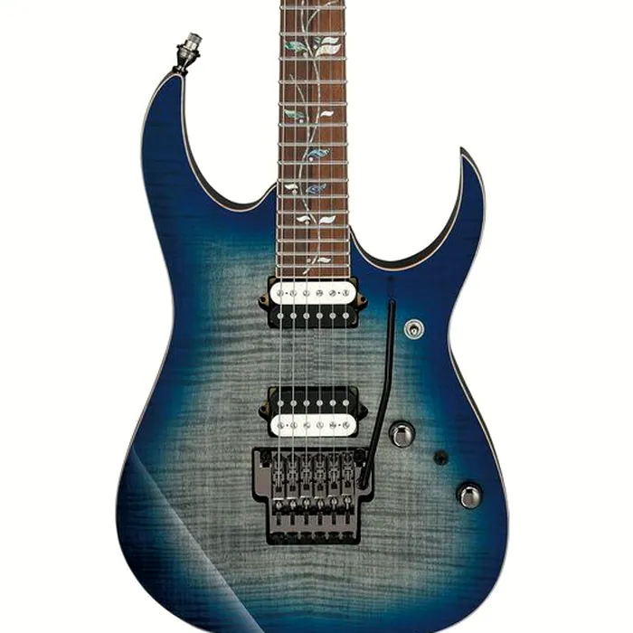 Ibanez j.custom RG8520-SDE – photo 6