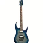 Avis guitare électrique Ibanez j.custom RG8520-SDE