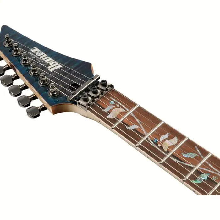 Ibanez j.custom RG8520-SDE – photo 10