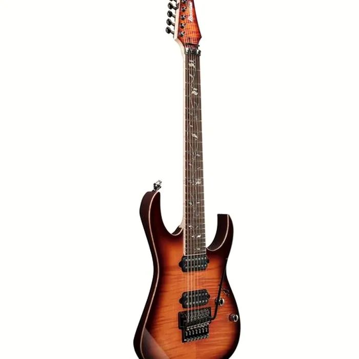 Ibanez j.custom RG8527-BSR – photo 5
