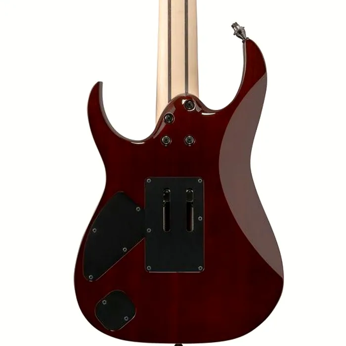 Ibanez j.custom RG8527-BSR – photo 7