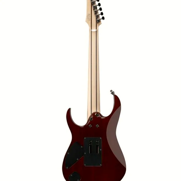 Ibanez j.custom RG8527-BSR – photo 4